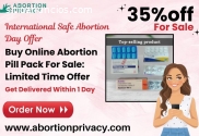 Buy Online Abortion Pill Pack For Sale: