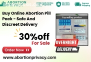 Buy Online Abortion Pill Pack - Safe And