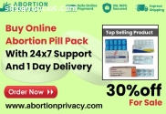 Buy Online Abortion Pill Pack With 24x7