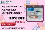 Buy Online Abortion Pill Pack With Overn