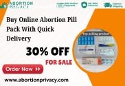 Buy Online Abortion Pill Pack With Quick