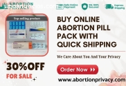 Buy Online Abortion Pill Pack With Quick