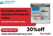 Buy Safe & Effective Abortion Pill Pack