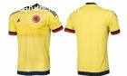 Camiseta Adidas Selección Colombia