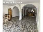 CASA PARA LA VENTA EN BELEN FATIMA