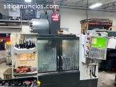 CENTRO DE MAQUINADO CNC HAAS VF-2SS