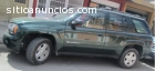 chevrolet 2005 en venta o permuta