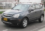 Chevrolet Captiva 2011 Sport 2.4