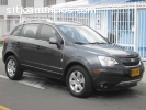 Chevrolet Captiva 2011