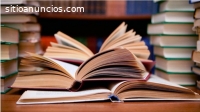 Compra y venta de libros usados Dona mí