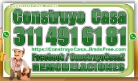 ⭐ CONSTRUYO CASA, Medellin, Mega MAESTRO
