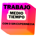 CONVOCATORIA LABORAL CON O SIN EXPER