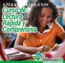 CURSO DE LECTURA RAPIDA