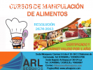 Curso de Manipulacion de Alimentos