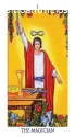 Curso Lectura Cartas del Tarot