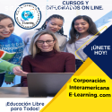 Cursos y Diplomados On Line Certificados