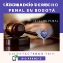 Derecho Penal. Abogados