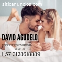 DOMINIOS Y AMARRES CON DAVID 3128618889