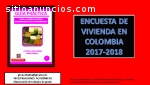 ENCUESTA DE VIVIENDA