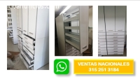 Equipa tu centro medico con muebles hosp