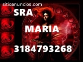 ESOTERICA BRUJA VIDENTE AMARRES 31847932