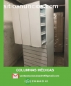 estanterias metalicas farmaceuticas usad