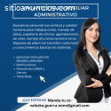 ¿ESTAS EN BUSCA DE EMPLEO?