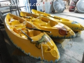 FABRICAMOS KAYAK