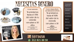 Financiación del 85%