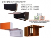 Gabinetes en venta