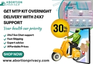 Get MTP Kit Overnight Delivery With 24x7