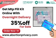 Get Mtp Pill Kit Online With Overnight D