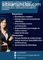 Gran oportunidad! Auxiliar de RRHH