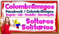 ⭐ GRATIS, ColombiAmigos, Agencia Matrimo