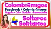 ⭐ GRATIS, ColombiAmigos, Mega Club De Am