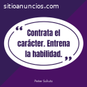 ¡Haz Crecer Tu Carrera como Asistente!