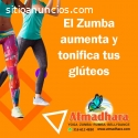 Haz Zumba en Atmadhara