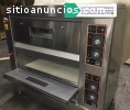 HORNO LAGSAÑAS,ALMOJABANAS