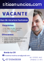 Jóvenes en busca de trabajo