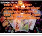 Lectura del tarot 3124935990 vidente