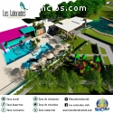 LOS  COLORADOS, Condominio y Club House