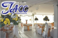 Los mejores paquetes de bodas con JACC