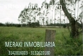 Lote en Gachancipa de 44.000 m2 ubicadis