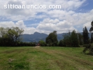 Lote rural para vivienda Tabio.