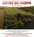 Lotes Villanueva Casanare