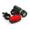 Luz Led  bicicleta, Kit linterna stop