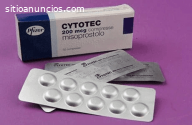 Misoprostol Pasto