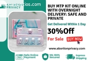 MTP Kit Online with Overnight Delivery