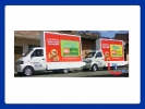 •	MULTIEVENTOS Y PUBLICIDAD, CARRO VALLA