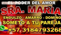 OCULTISMO AMARRES VIDENCIA 3184793268